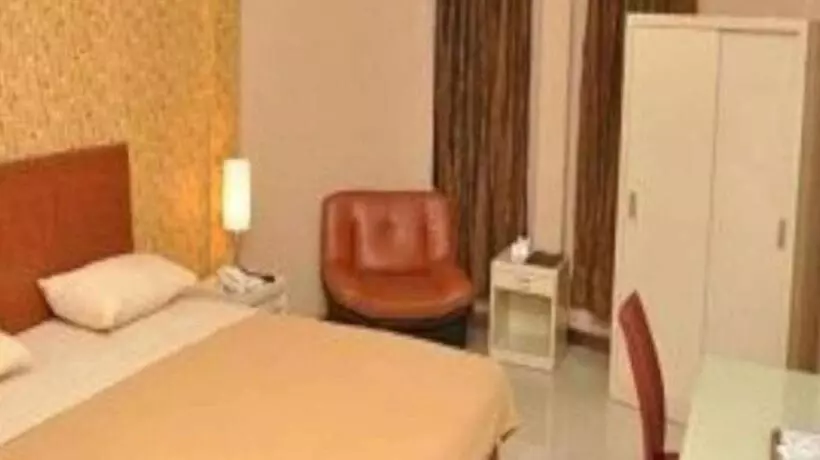 ホテル Graha Sriwijaya