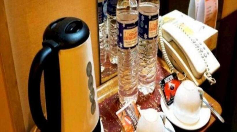 Szálloda Graha Sriwijaya