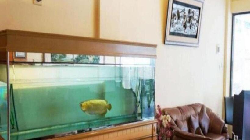 Szálloda Graha Sriwijaya