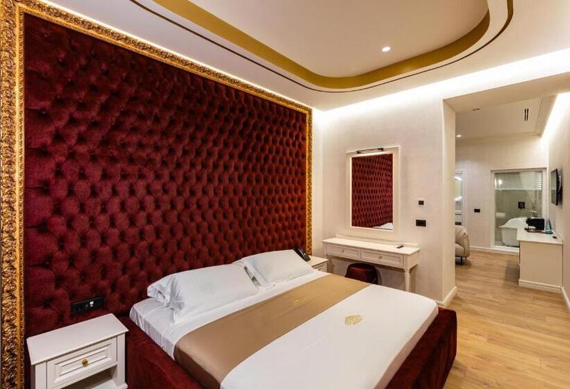 هتل King & Queen Boutique