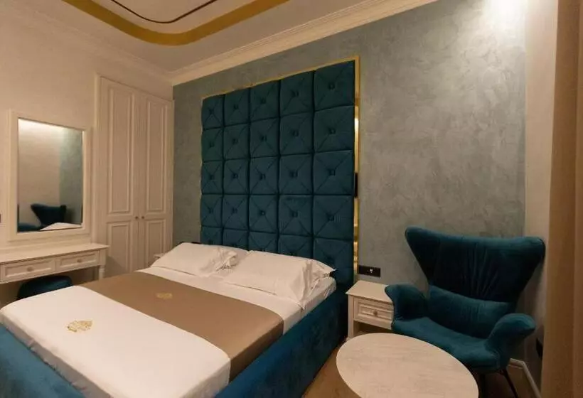 ホテル King & Queen Boutique