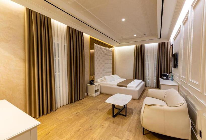 هتل King & Queen Boutique