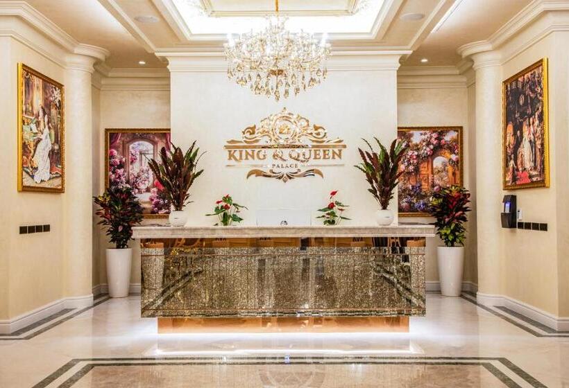 هتل King & Queen Boutique