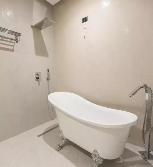 ホテル King & Queen Boutique