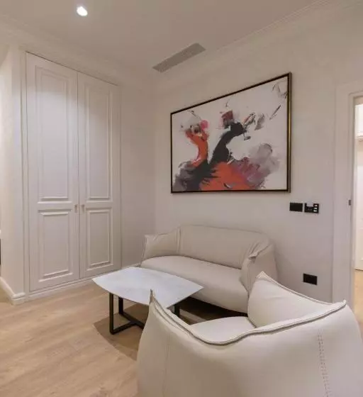 ホテル King & Queen Boutique