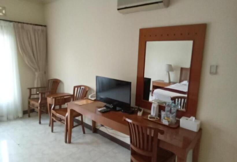 Hotell Resort Prima Cipayung