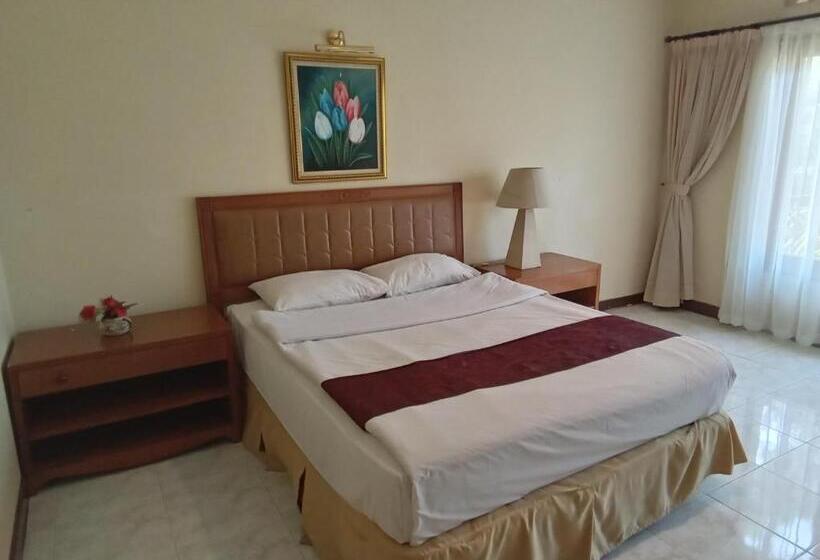 Hotell Resort Prima Cipayung