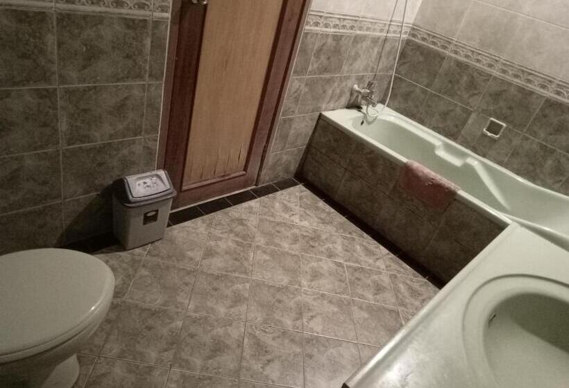 Hotell Resort Prima Cipayung