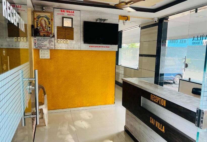 فندق Sai Villa Guest House