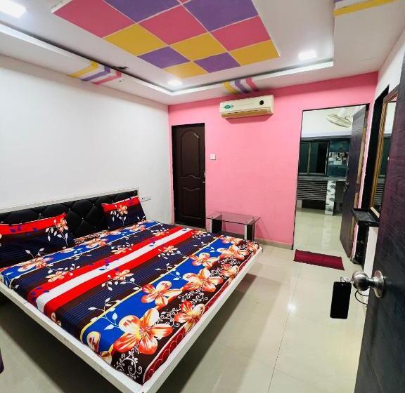 فندق Sai Villa Guest House