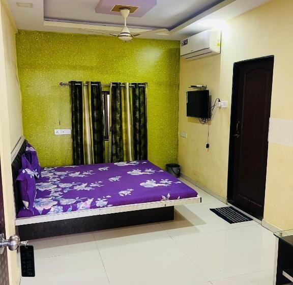 فندق Sai Villa Guest House