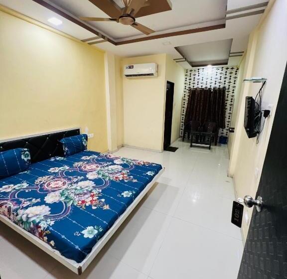 فندق Sai Villa Guest House