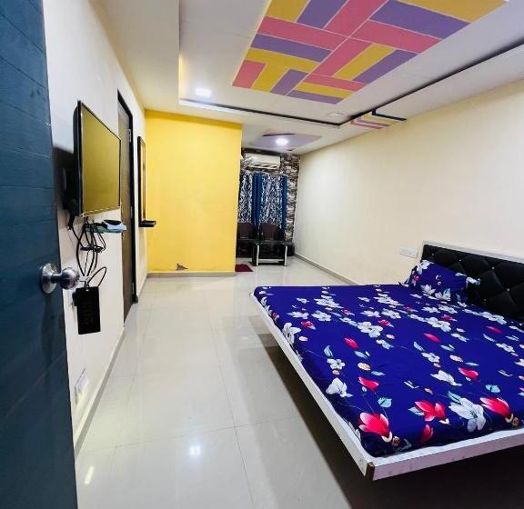 فندق Sai Villa Guest House