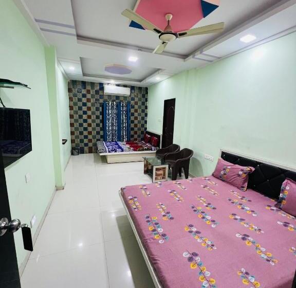 فندق Sai Villa Guest House