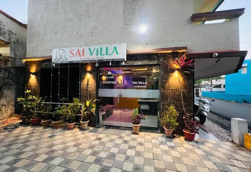 فندق Sai Villa Guest House