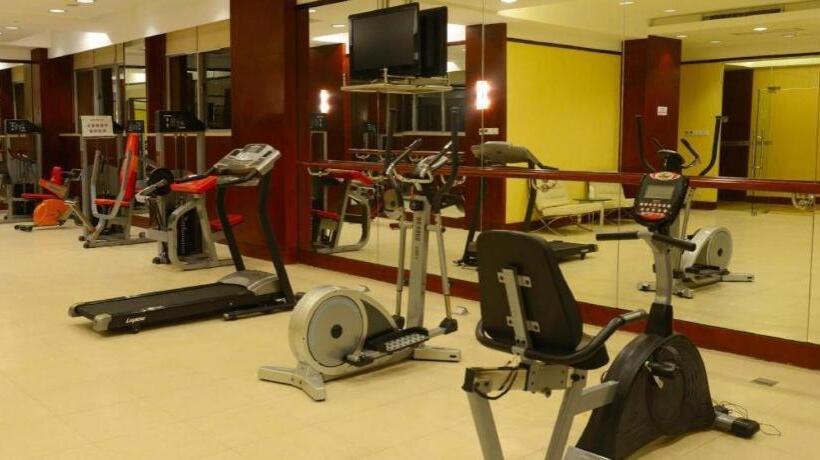 בית מלון כפרי Xiamen Fortune