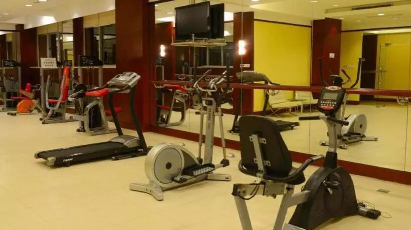 هتل Xiamen Fortune