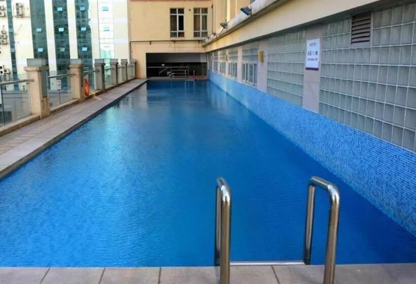 هتل Xiamen Fortune