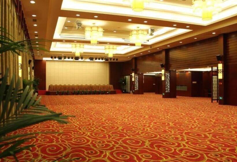 בית מלון כפרי Xiamen Fortune