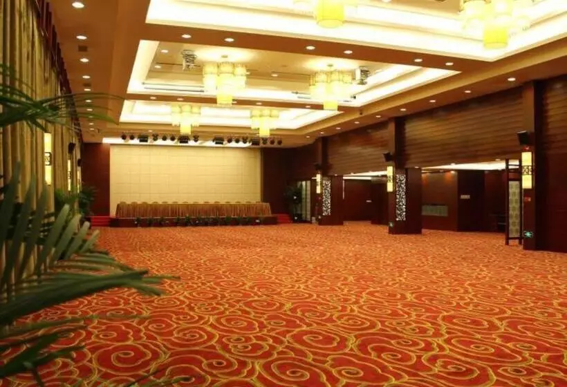 هتل Xiamen Fortune