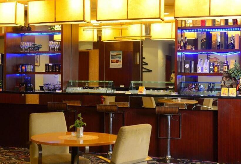 בית מלון כפרי Xiamen Fortune