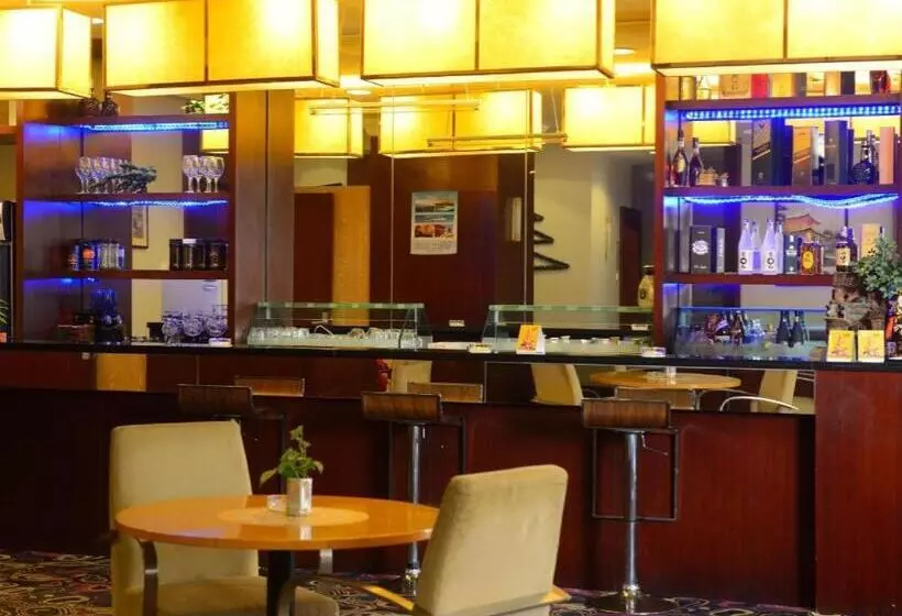 هتل Xiamen Fortune