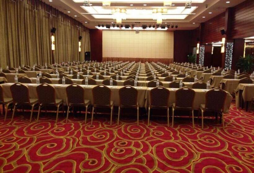 בית מלון כפרי Xiamen Fortune