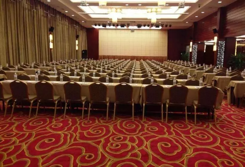 هتل Xiamen Fortune