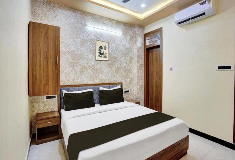 Hotel O Abd Hotel & Restro