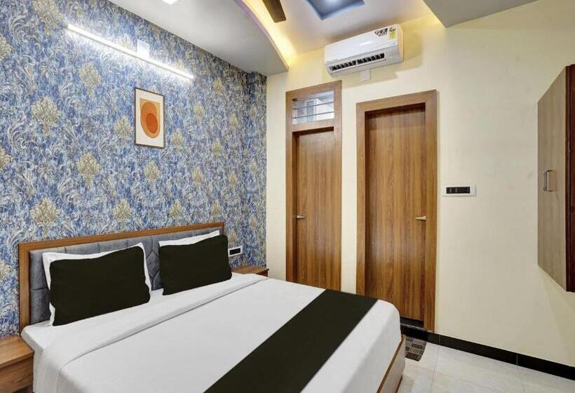 Hotel O Abd Hotel & Restro