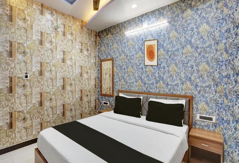 Hotel O Abd Hotel & Restro