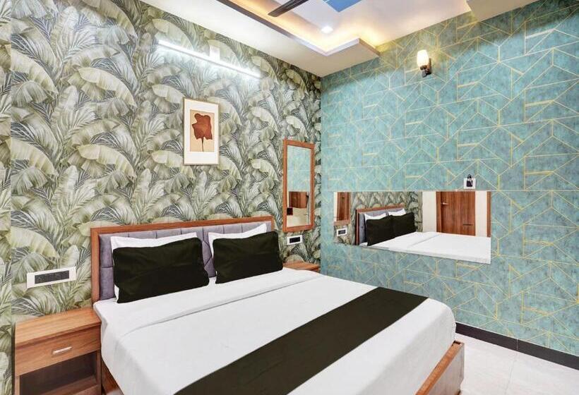 Hotel O Abd Hotel & Restro