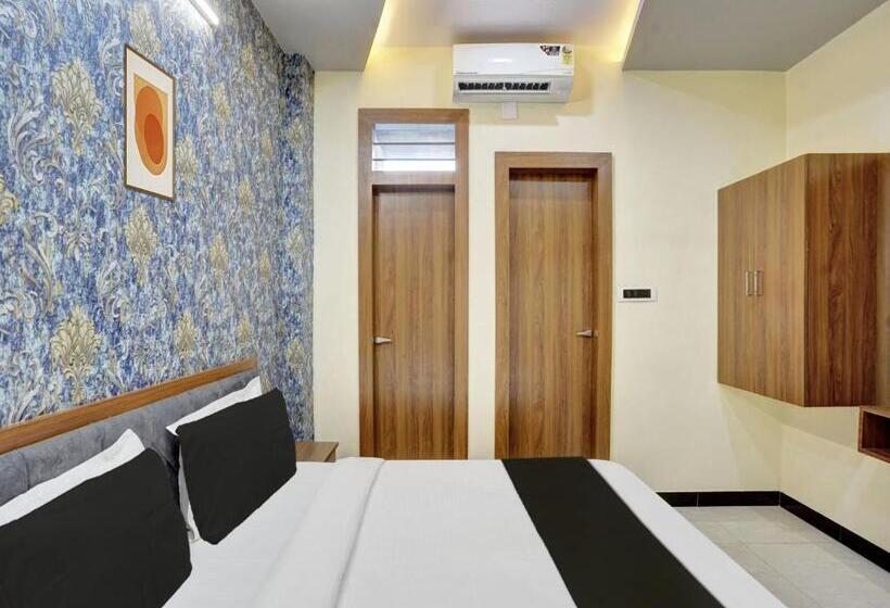 Hotel O Abd Hotel & Restro