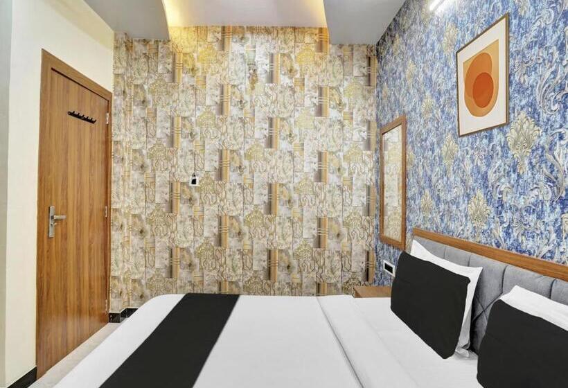 Hotel O Abd Hotel & Restro