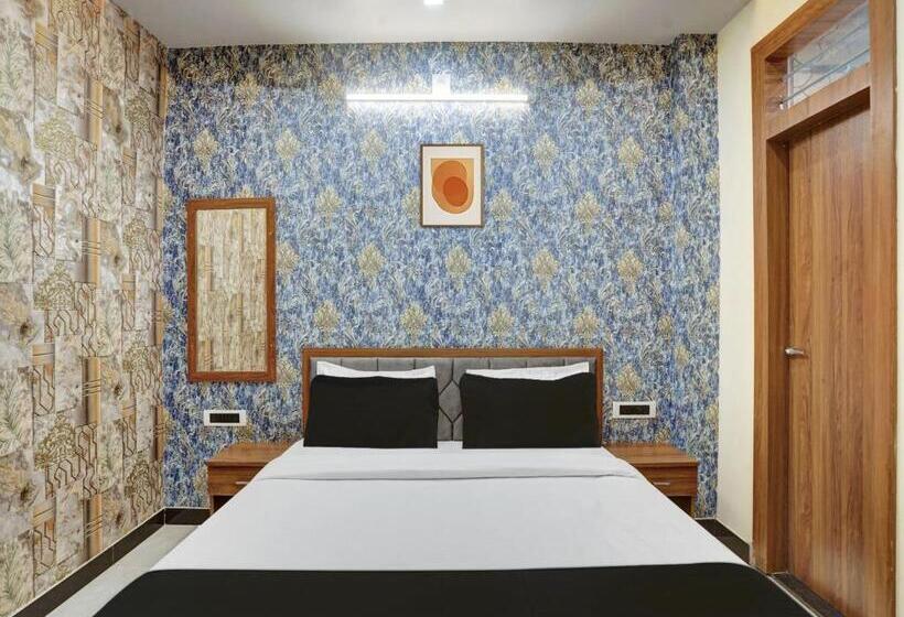 Hotel O Abd Hotel & Restro