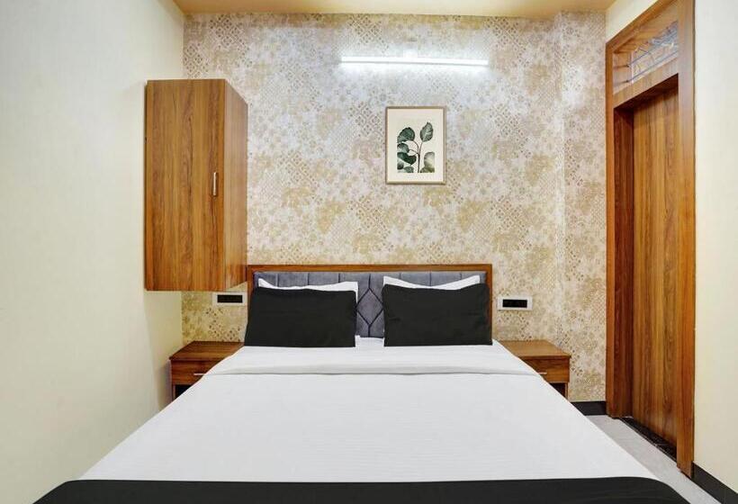 Hotel O Abd Hotel & Restro