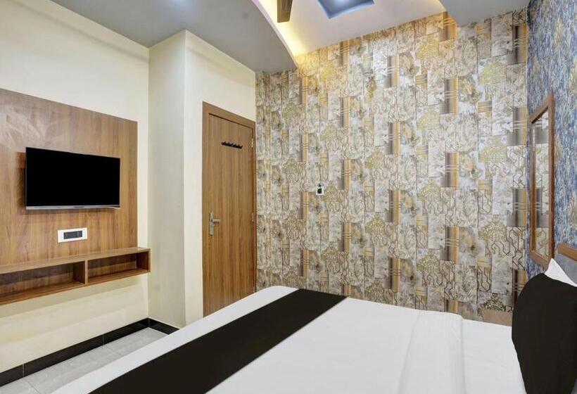 Hotel O Abd Hotel & Restro