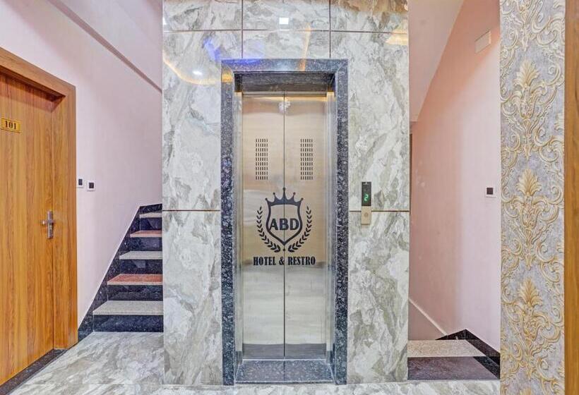 Hotel O Abd Hotel & Restro