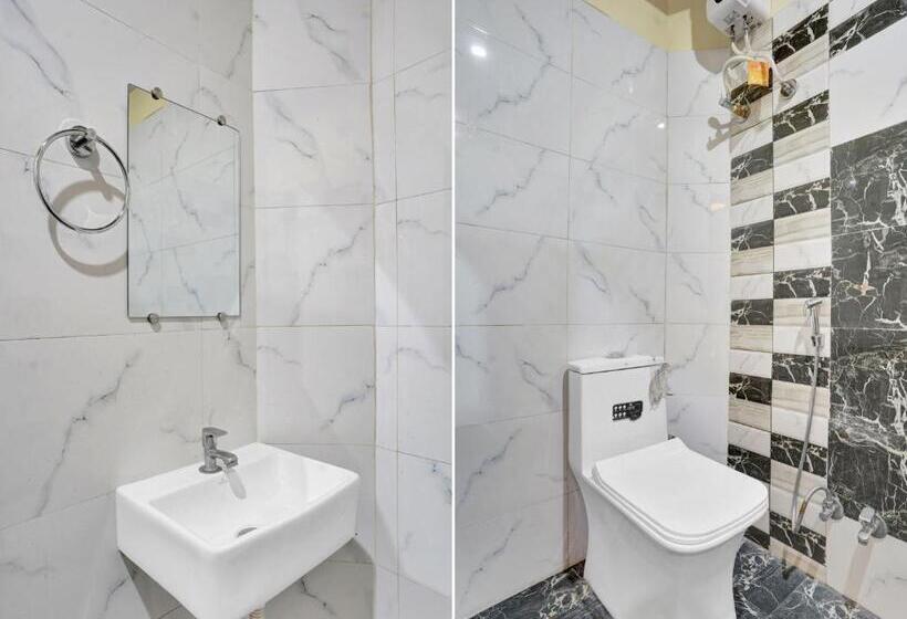 Hotel O Abd Hotel & Restro