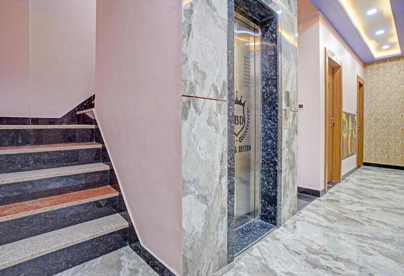 Hotel O Abd Hotel & Restro