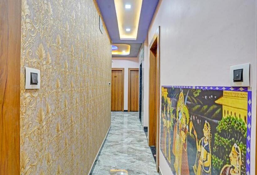 Hotel O Abd Hotel & Restro