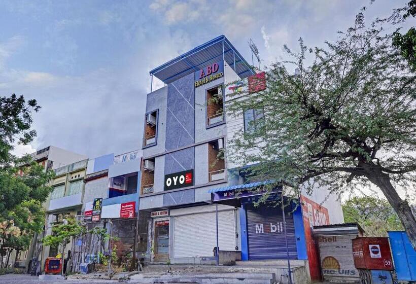 Hotel O Abd Hotel & Restro