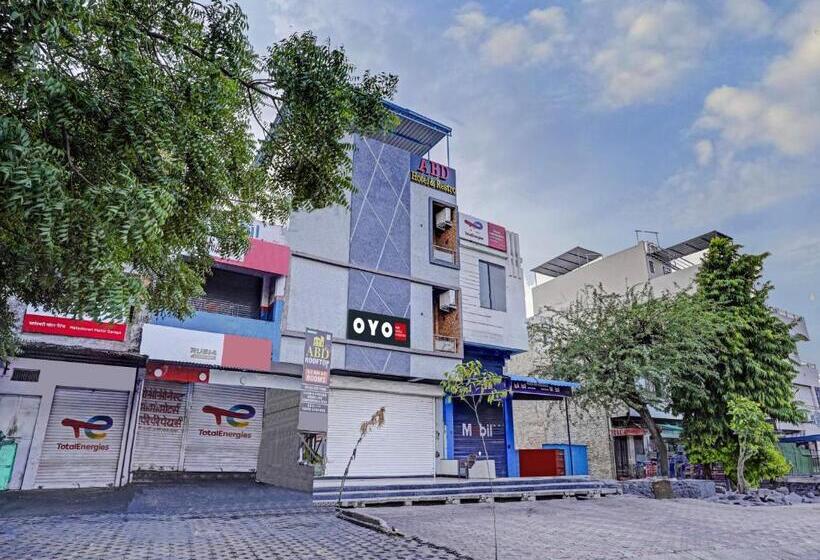 Hotel O Abd Hotel & Restro