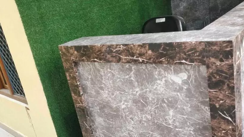 Super Hotel O Suryavanshi Palace