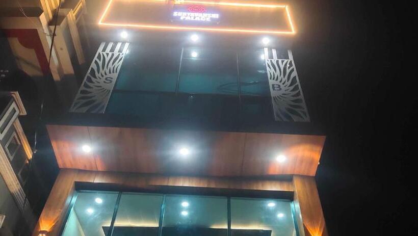 Super Hotel O Suryavanshi Palace