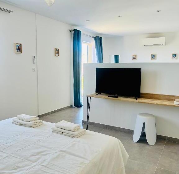 פנסיון Bella Vita