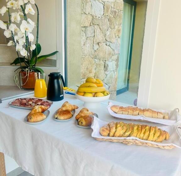 פנסיון Bella Vita