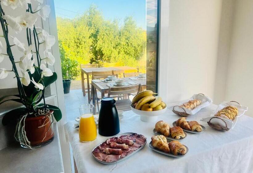 פנסיון Bella Vita