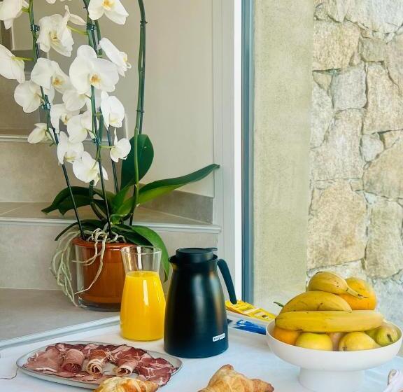 פנסיון Bella Vita