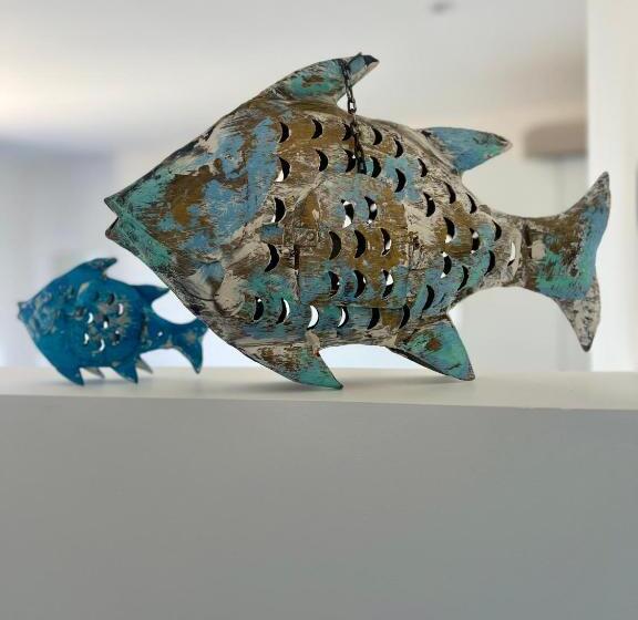 פנסיון Bella Vita